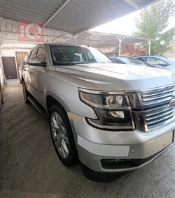 شيفروليه تاهو